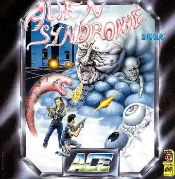 Alien Syndrome